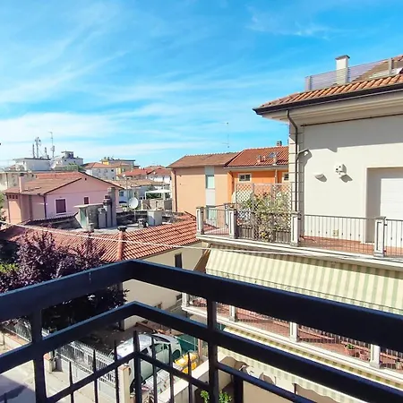 Apartman Casa Renzi By Affitti Brevi *