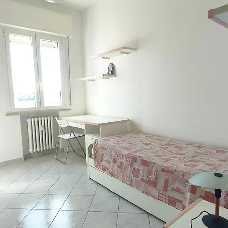 Casa Renzi By Affitti Brevi Apartman Rimini