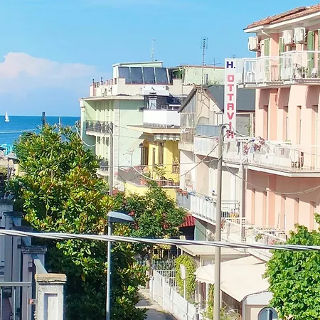 Casa Renzi By Affitti Brevi Apartman *