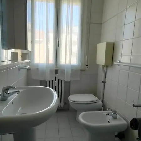 Casa Renzi By Affitti Brevi Apartman Rimini