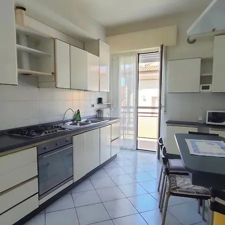 Casa Renzi By Affitti Brevi Apartman *