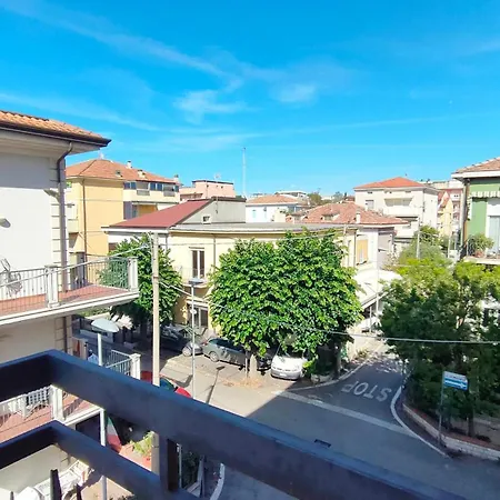 Casa Renzi Apartment