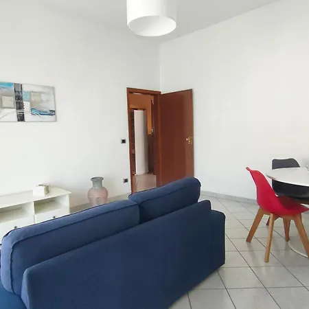 Apartment Casa Renzi Rimini