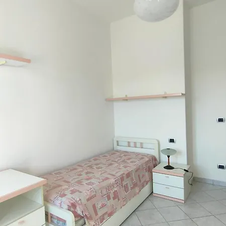 Casa Renzi Rimini
