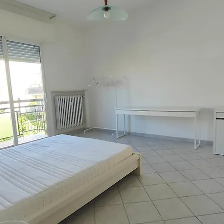 Casa Renzi * Rimini