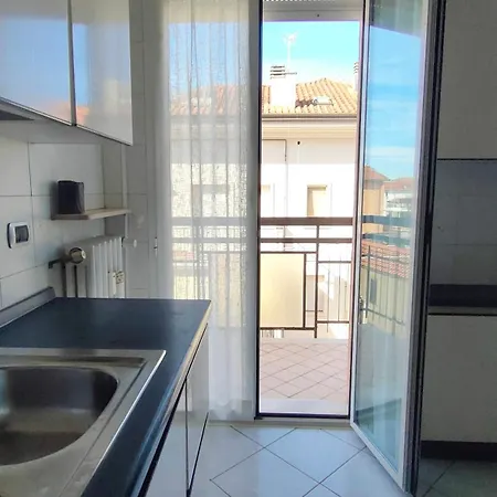 Casa Renzi Apartment