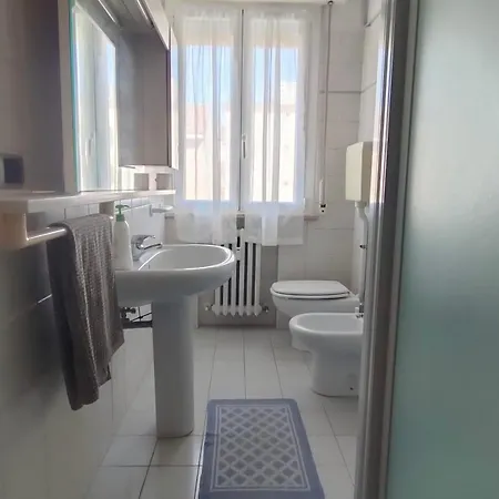 Apartment Casa Renzi *
