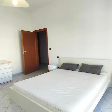 Apartment Casa Renzi Rimini