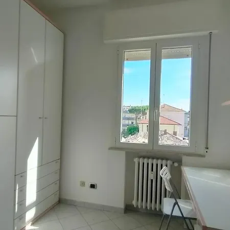 Casa Renzi Apartment