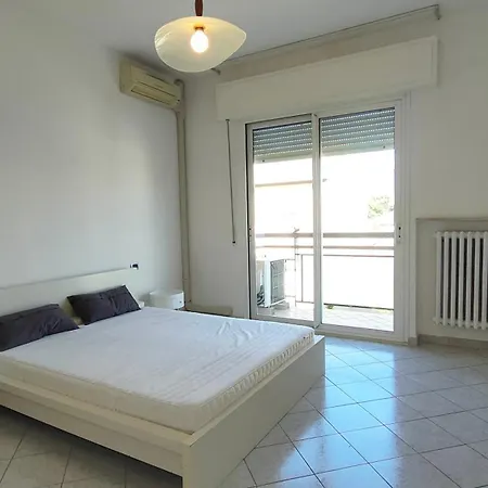 Apartment Casa Renzi Rimini