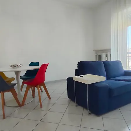 Apartment Casa Renzi *