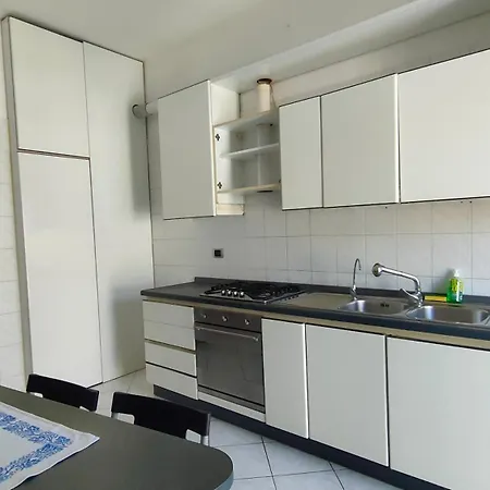 Casa Renzi