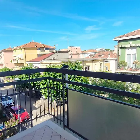 Casa Renzi Apartment *